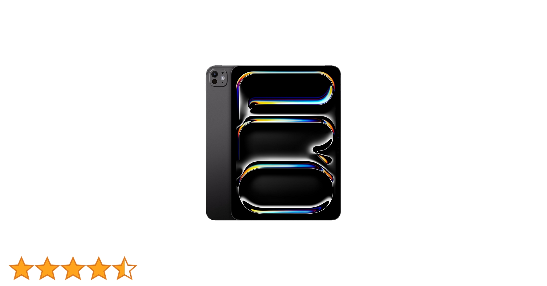 Apple iPad Pro 11″ (M4): Ultra Retina XDR Display, 256GB